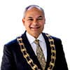 Gold Coast Mayor: Tom Tate.